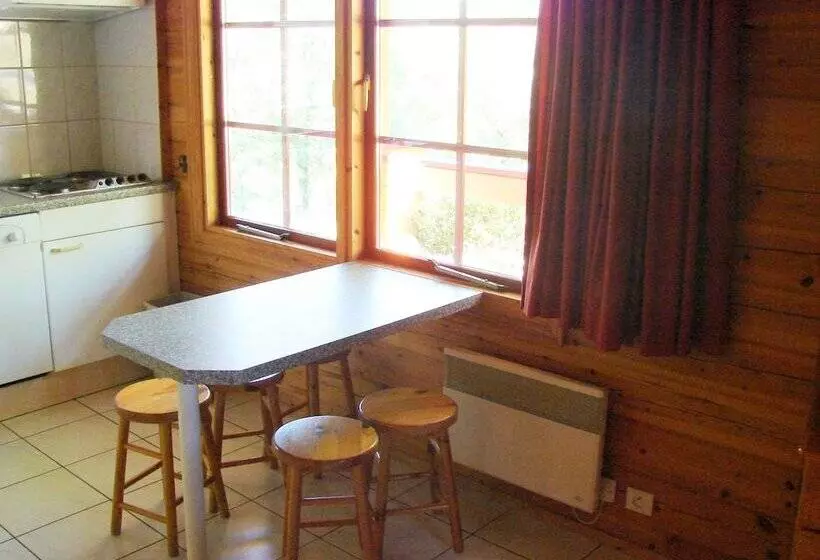 Hotelli Village Du Soleil