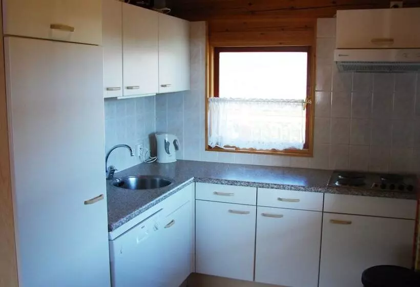 Hotelli Village Du Soleil