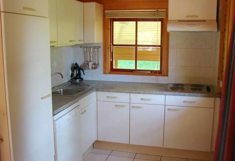 Hotelli Village Du Soleil