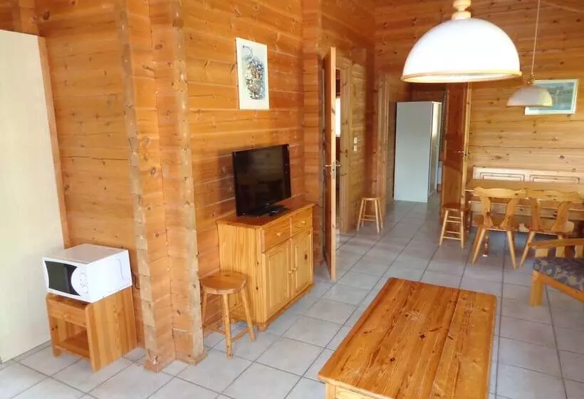 Hotelli Village Du Soleil