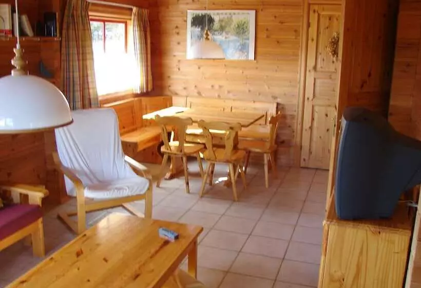 Hotelli Village Du Soleil