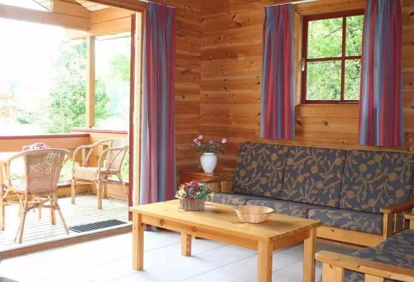 Hotelli Village Du Soleil