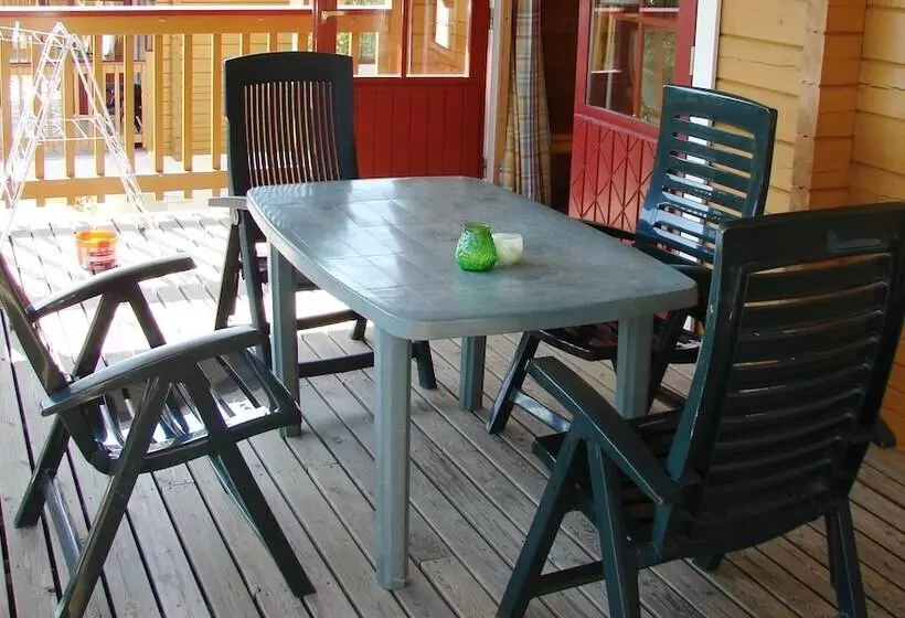 Hotelli Village Du Soleil