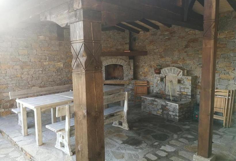 Пансион слънчевата къща