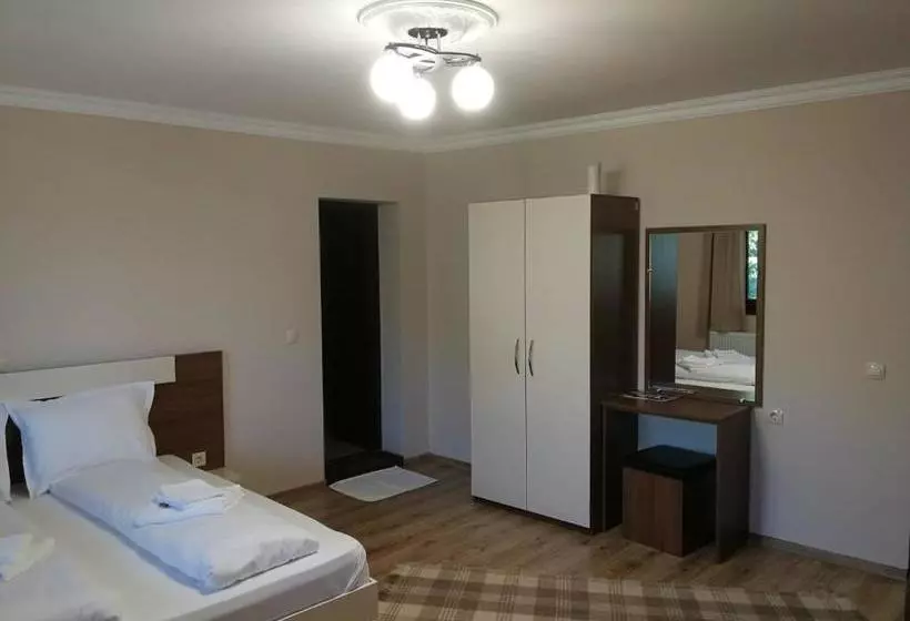 پانسیون слънчевата къща
