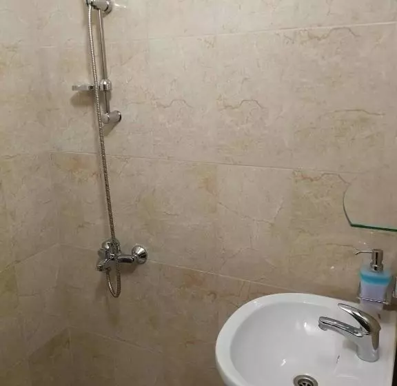 پانسیون слънчевата къща