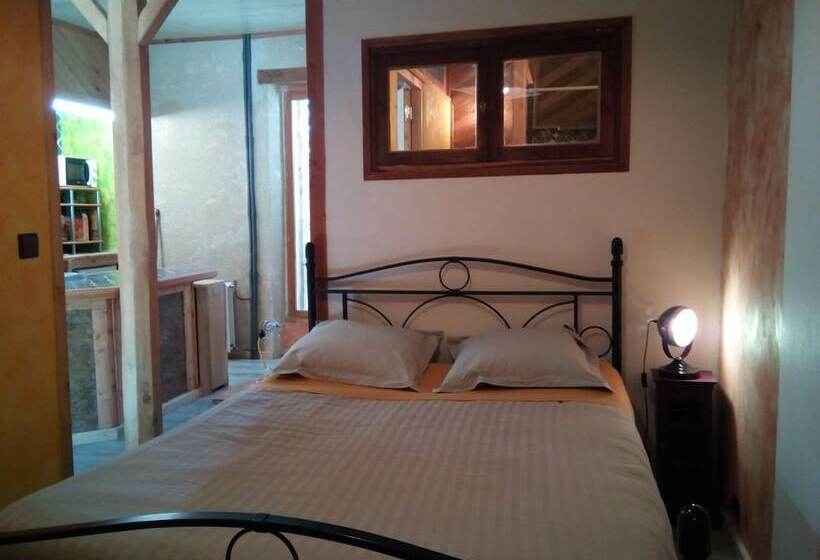 ペンション B&b Du Balat