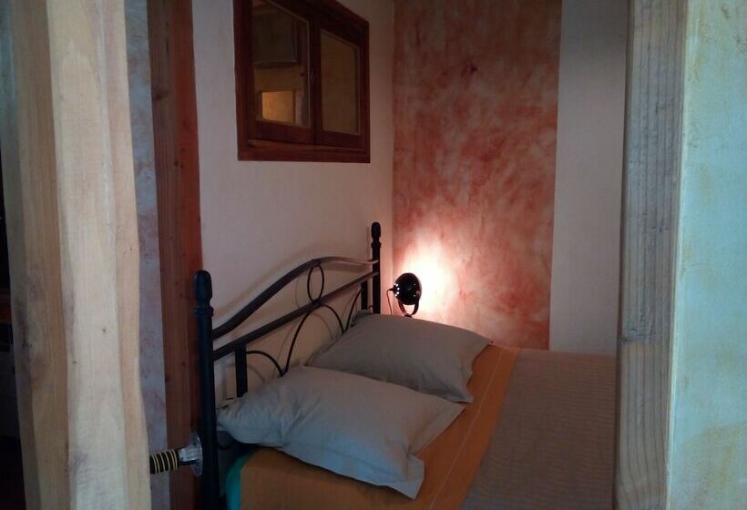 ペンション B&b Du Balat