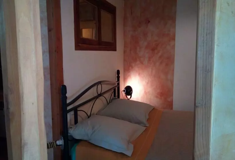 ペンション B&b Du Balat