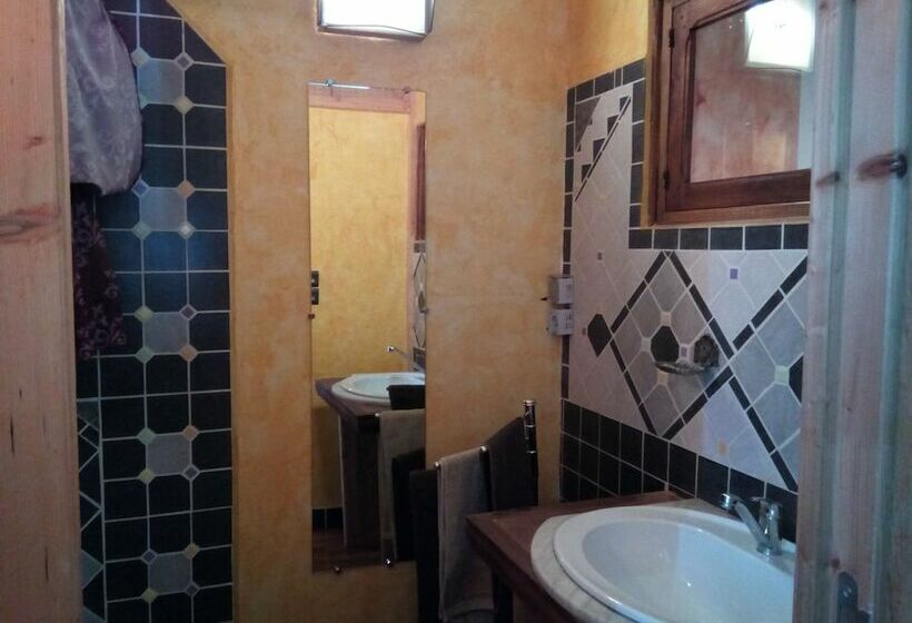 ペンション B&b Du Balat