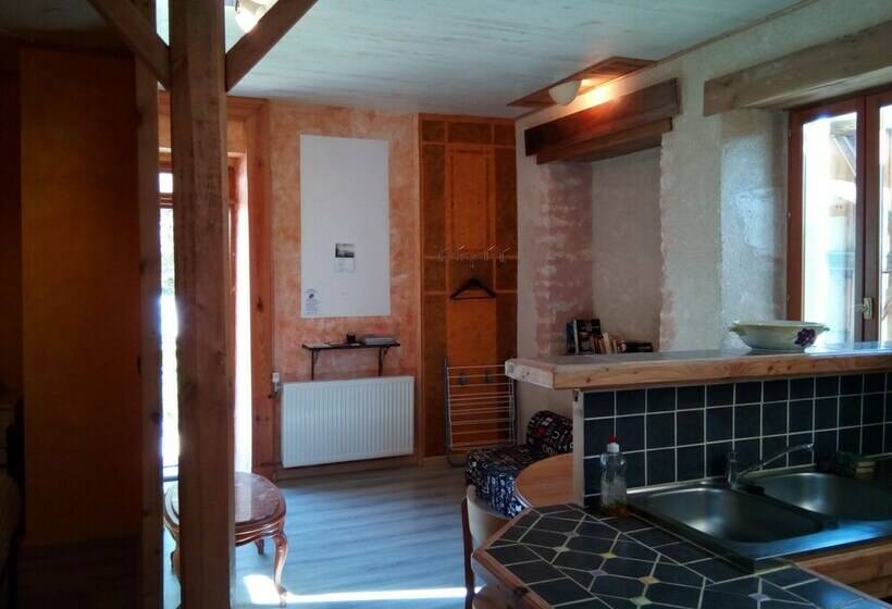 ペンション B&b Du Balat