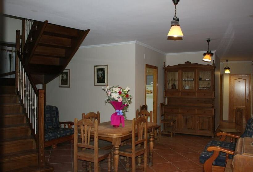 פנסיון Ca L Angels