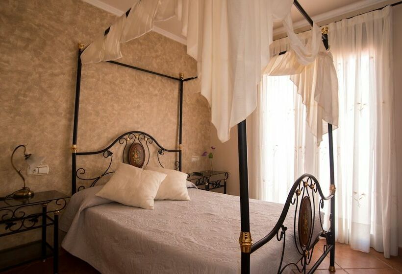 פנסיון Ca L Angels