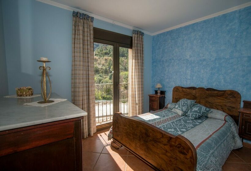 פנסיון Ca L Angels