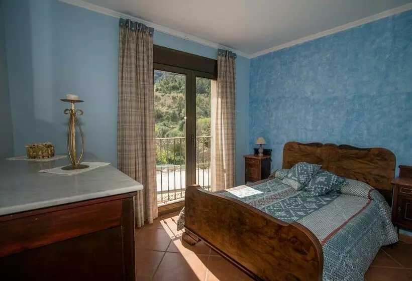 Majatalo Ca L Angels