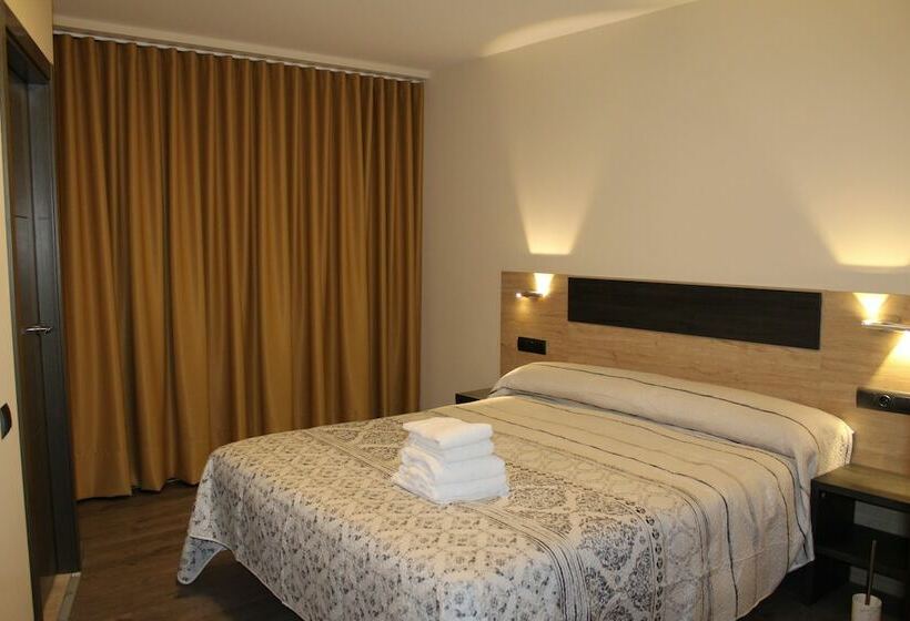 פנסיון Ca L Angels