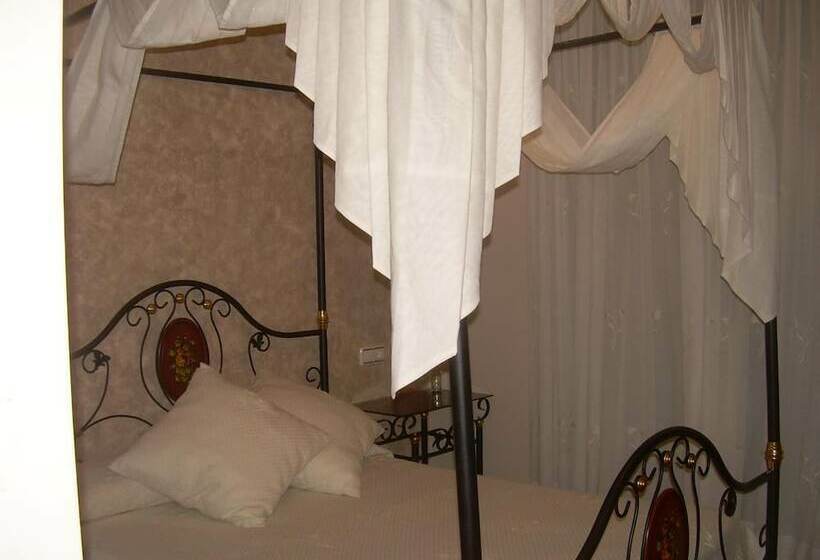 פנסיון Ca L Angels