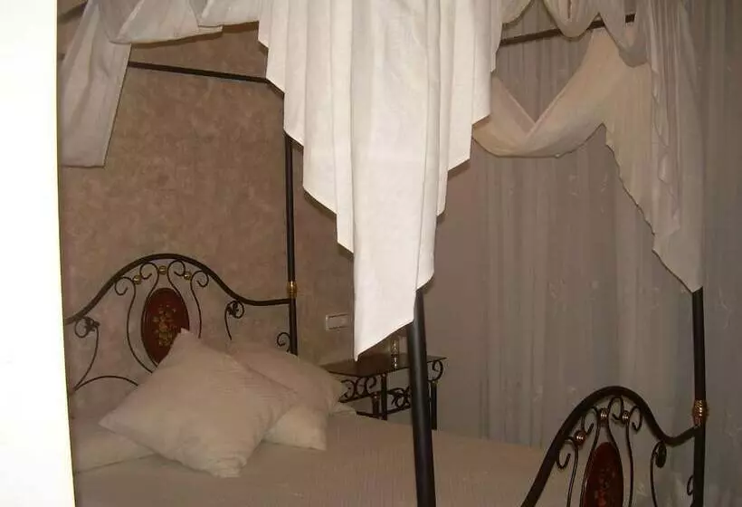 Majatalo Ca L Angels