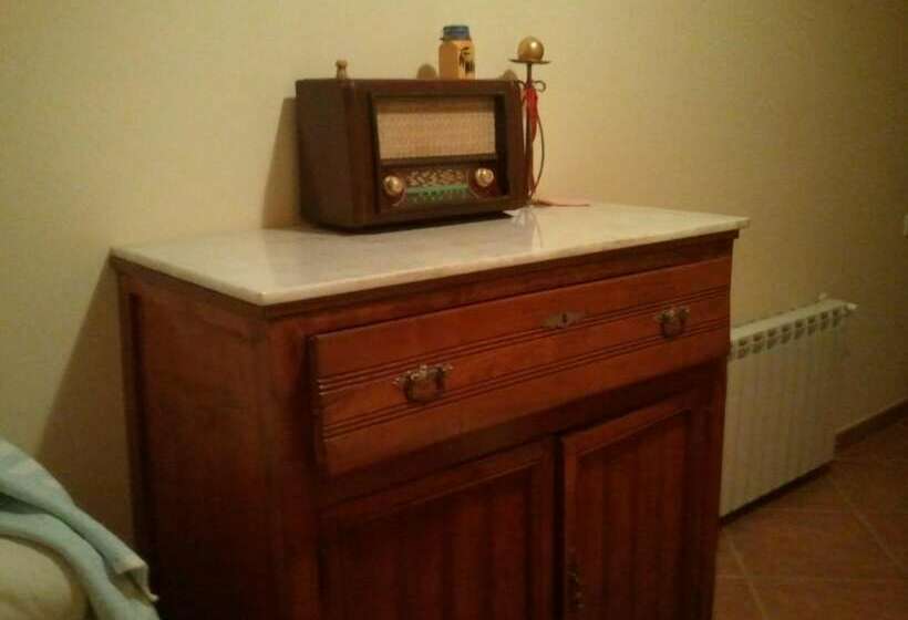 פנסיון Ca L Angels