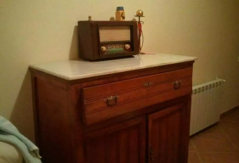 Majatalo Ca L Angels