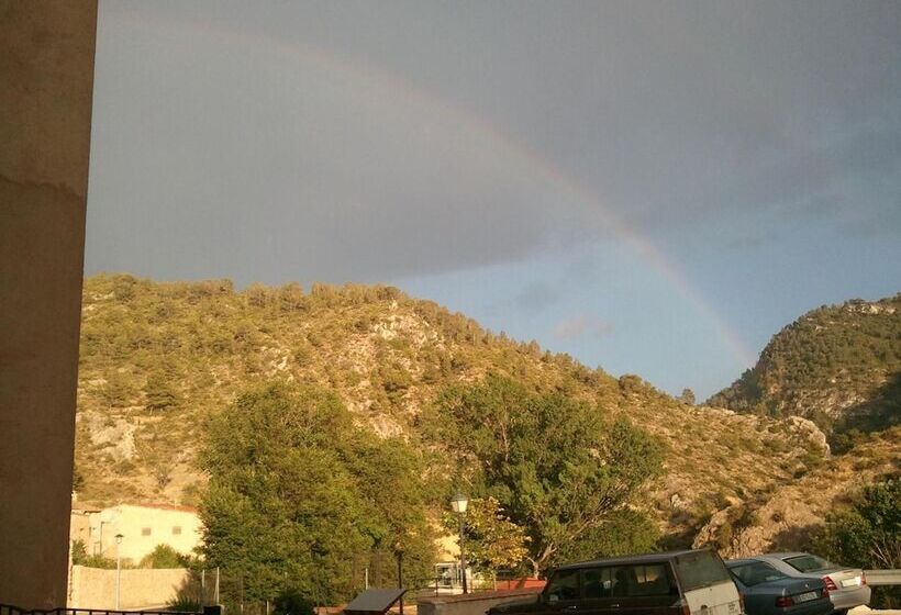 פנסיון Ca L Angels