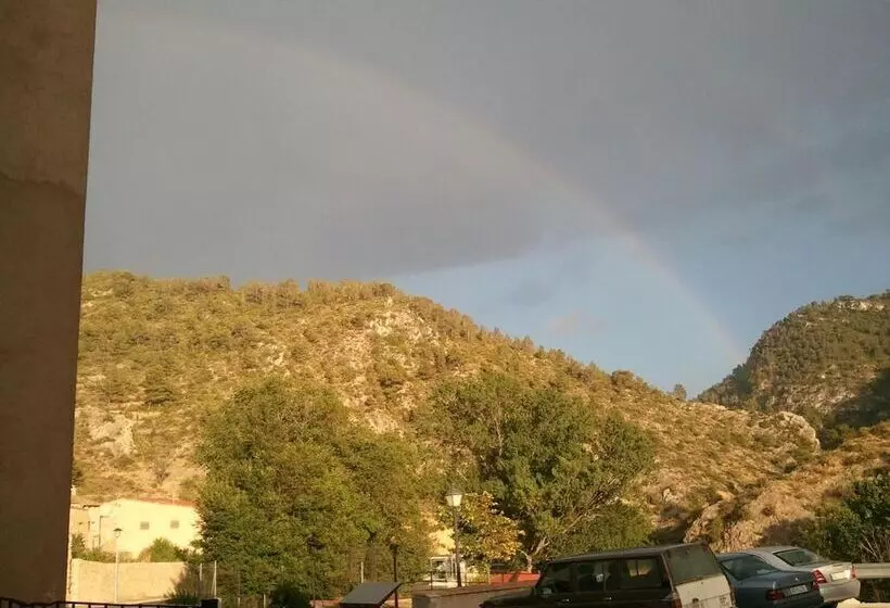 Majatalo Ca L Angels