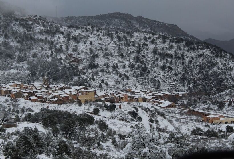 פנסיון Ca L Angels