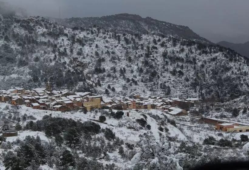 Majatalo Ca L Angels