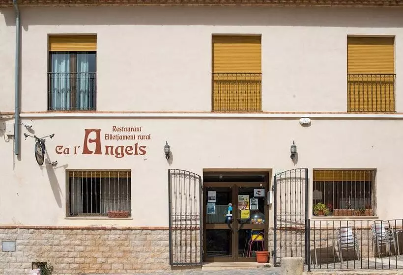 Majatalo Ca L Angels