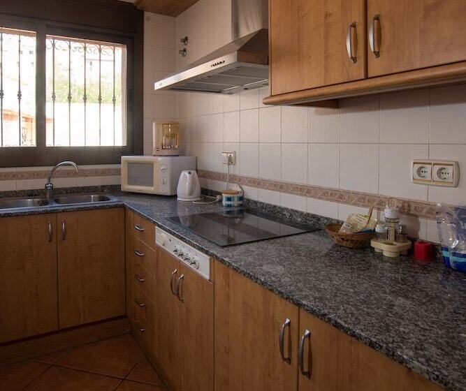 פנסיון Ca L Angels