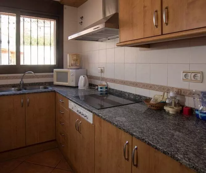 Majatalo Ca L Angels