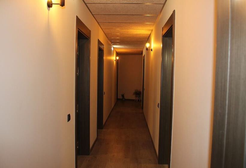 פנסיון Ca L Angels