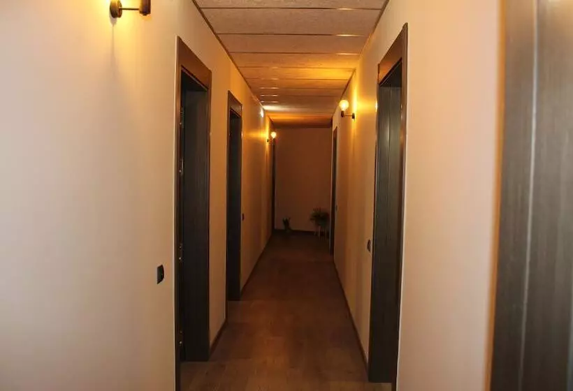 Majatalo Ca L Angels