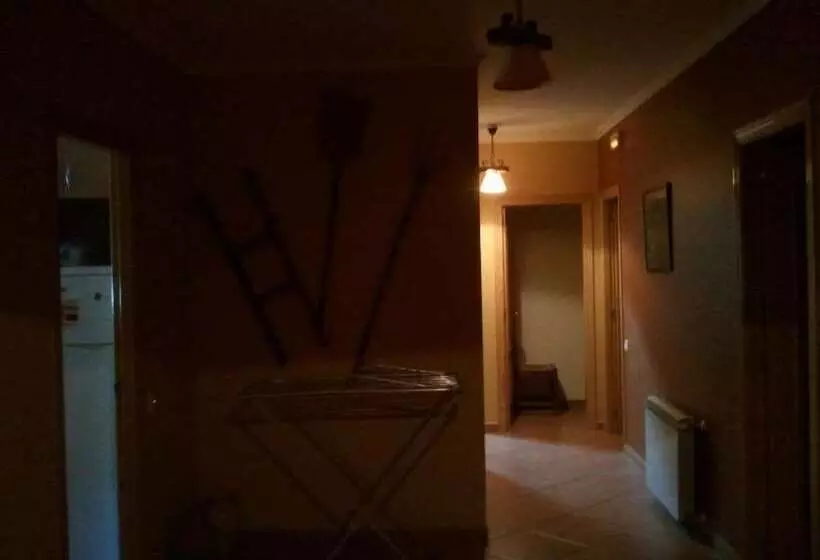 Majatalo Ca L Angels