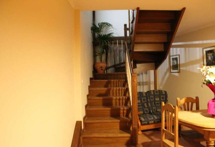 פנסיון Ca L Angels