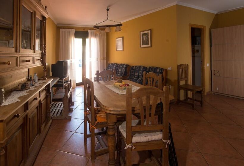 פנסיון Ca L Angels