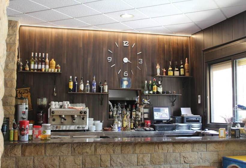 פנסיון Ca L Angels