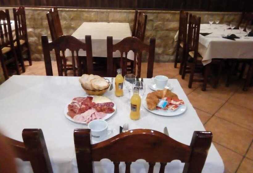 פנסיון Ca L Angels