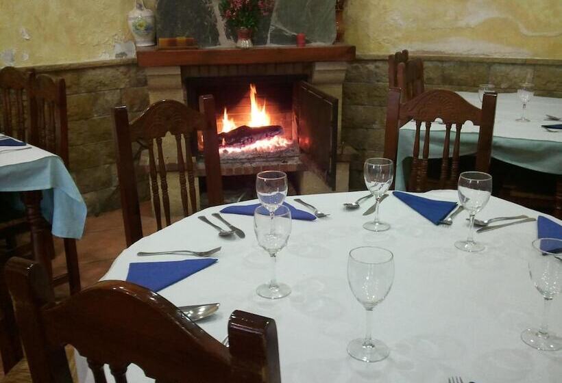 פנסיון Ca L Angels