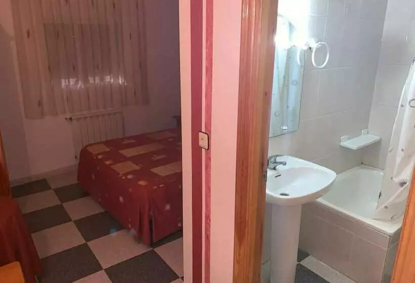 Majatalo Hostel Restaurant Leyvamar