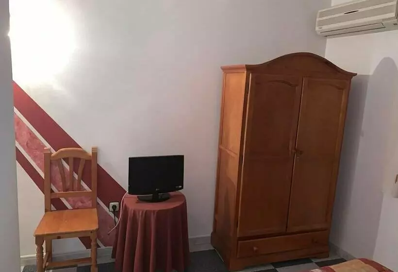 Majatalo Hostel Restaurant Leyvamar