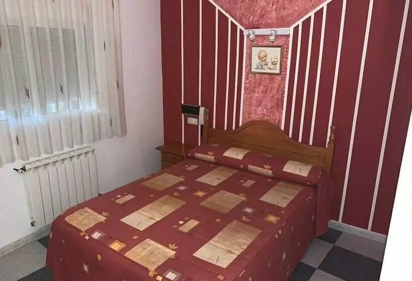 Majatalo Hostel Restaurant Leyvamar