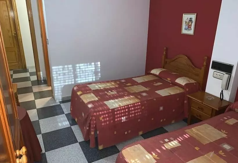 Majatalo Hostel Restaurant Leyvamar