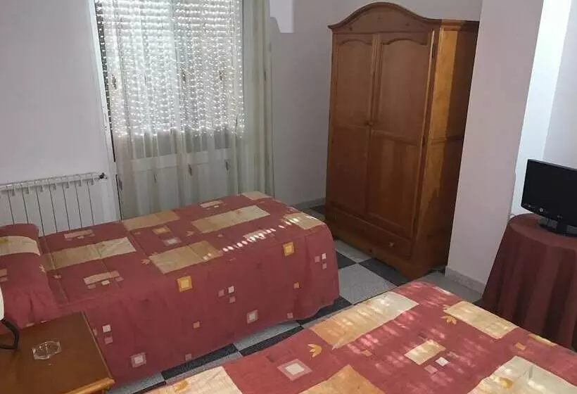 Majatalo Hostel Restaurant Leyvamar