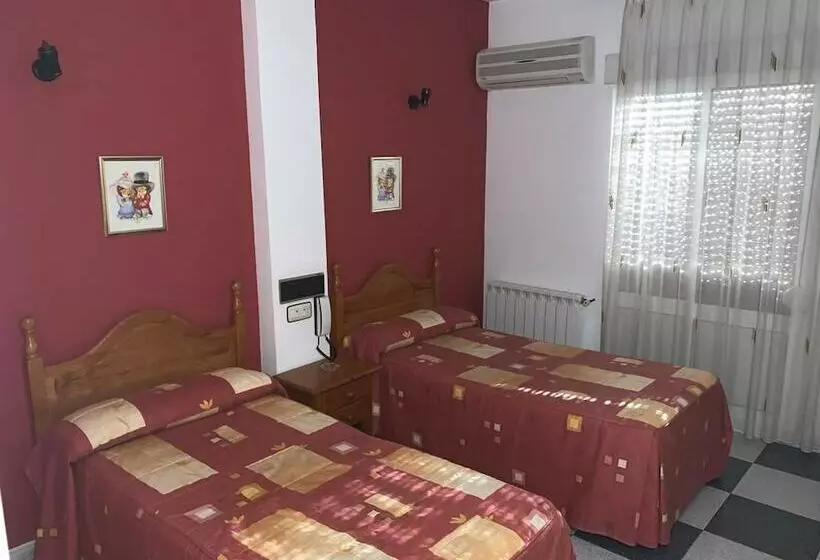 Majatalo Hostel Restaurant Leyvamar