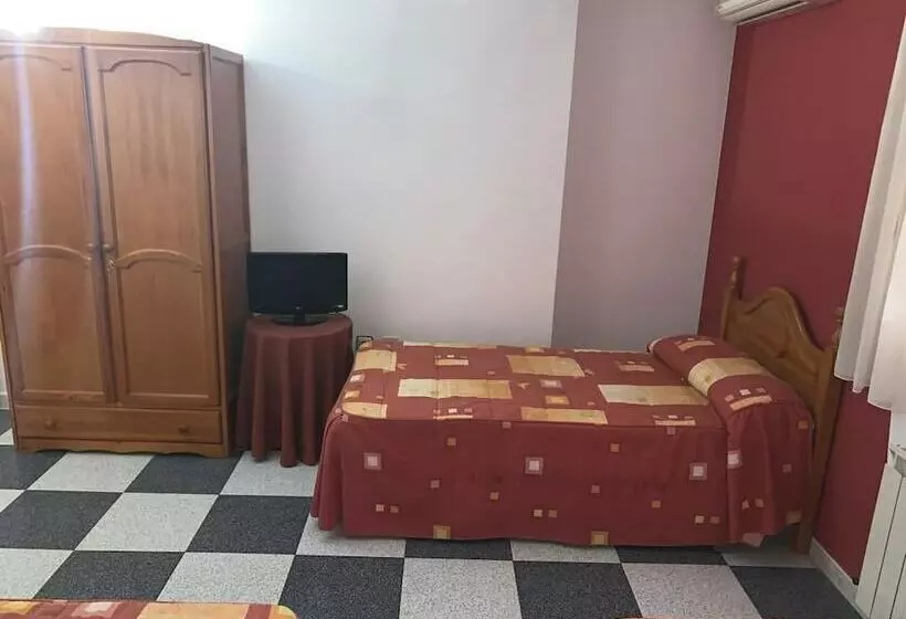 Majatalo Hostel Restaurant Leyvamar