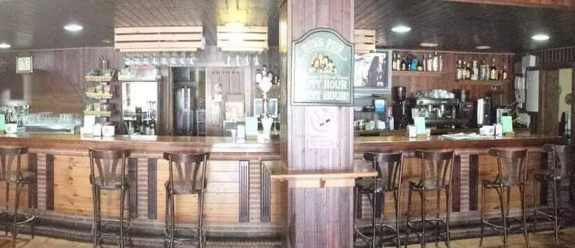 Majatalo Hostel Restaurant Leyvamar