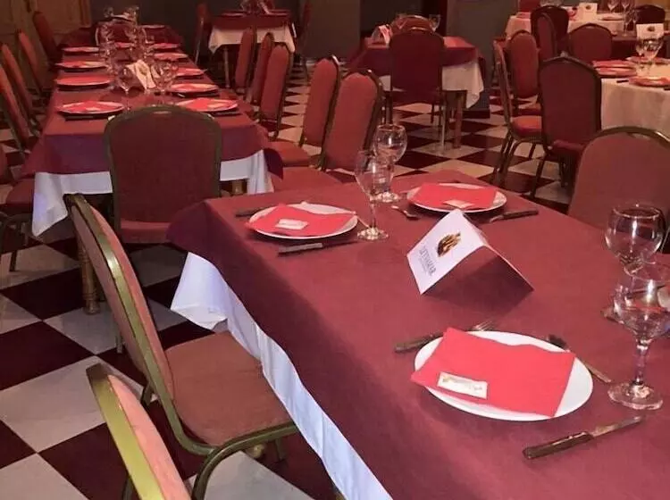 Majatalo Hostel Restaurant Leyvamar