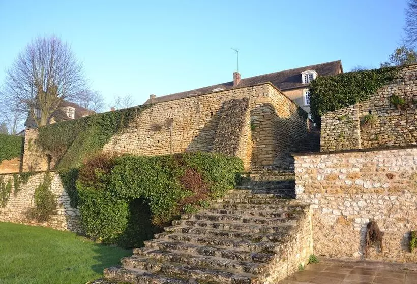 Majatalo Les Hautes Sources