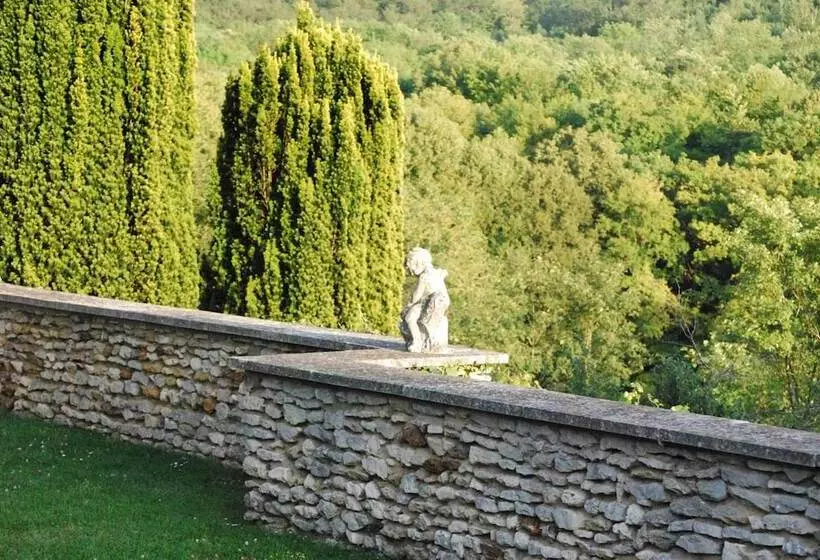Majatalo Les Hautes Sources